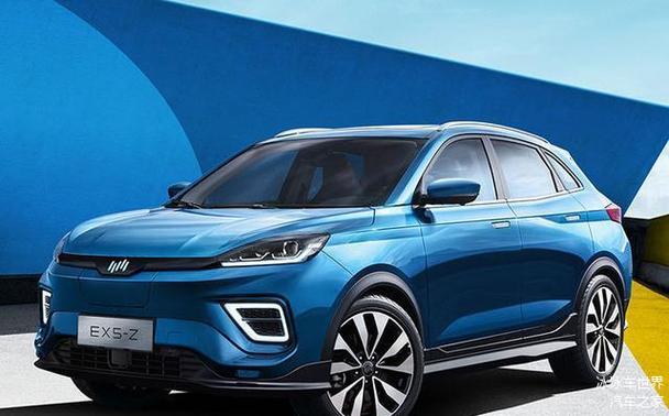 成都264WEY威派豪华SUV市场的黑马，零跑汽车与智能交通系统的协同